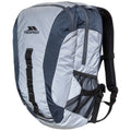 Silver Reflective - Back - Trespass Race 20 Knapsack (5 Gal)