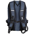 Silver Reflective - Side - Trespass Race 20 Knapsack (5 Gal)