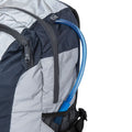 Silver Reflective - Pack Shot - Trespass Race 20 Knapsack (5 Gal)