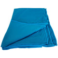 Blue - Front - Trespass Compatto Dryfast Towel