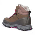 Earth - Side - Trespass Youths Glebe II Technical Boots