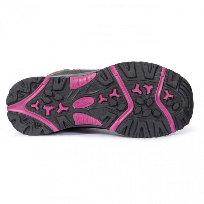 Earth - Lifestyle - Trespass Youths Glebe II Technical Boots