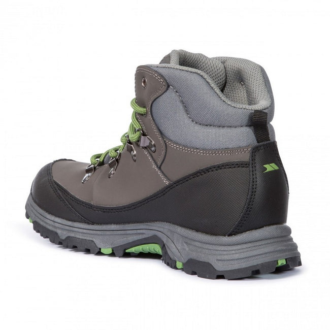 Gull - Side - Trespass Youths Glebe II Technical Boots
