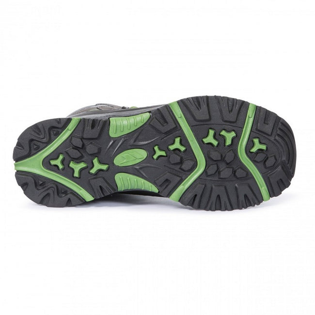 Gull - Lifestyle - Trespass Youths Glebe II Technical Boots
