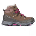 Earth - Front - Trespass Youths Glebe II Technical Boots