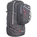 Ash - Back - Trespass Scope Rucksack (65L)