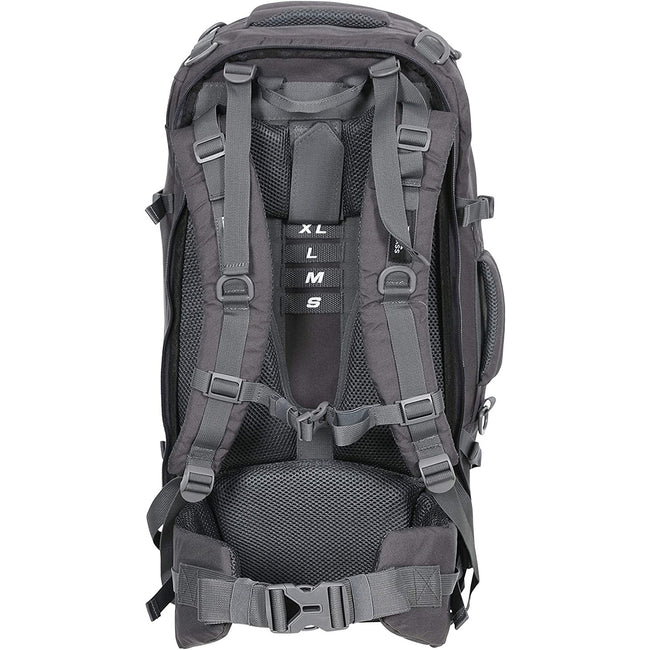 Ash - Lifestyle - Trespass Scope Rucksack (65L)