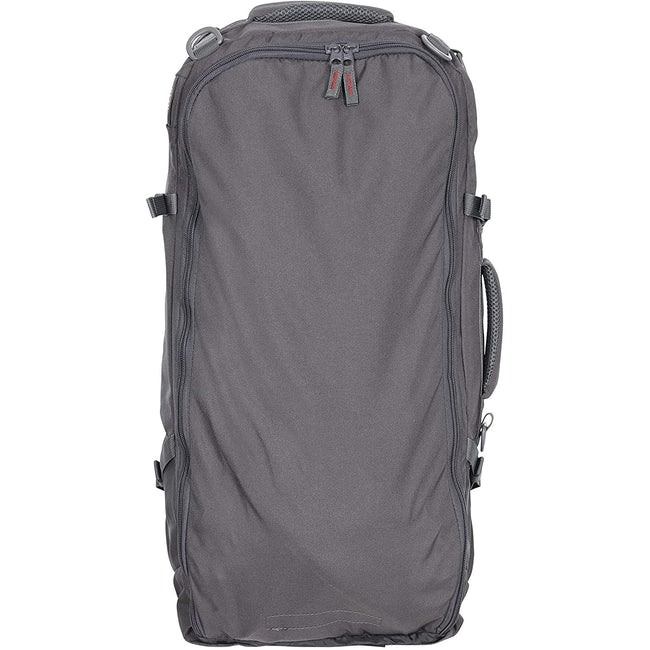 Ash - Pack Shot - Trespass Scope Rucksack (65L)