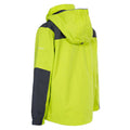 Kiwi - Back - Trespass Childrens Boys Farpost Waterproof Jacket