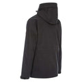 Black - Lifestyle - Trespass Mens Destroyer Waterproof Jacket