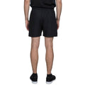 Black-Black - Back - Trespass Mens Shane Sport Shorts