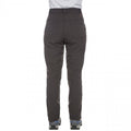 Peat - Back - Trespass Amazonite Womens Walking Pants