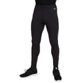 Black - Lifestyle - Trespass Mens Jaxon Active Pants