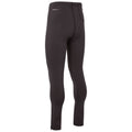 Black - Pack Shot - Trespass Mens Jaxon Active Pants