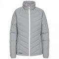 Platinum - Front - Trespass Womens-Ladies Sondra Down Jacket