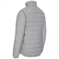 Platinum - Back - Trespass Womens-Ladies Sondra Down Jacket