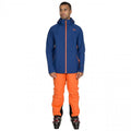 Twilight - Lifestyle - Trespass Mens Crompton  DLX Waterproof Ski Jacket
