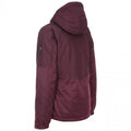 Fig - Back - Trespass Womens-Ladies Limelight Waterproof Ski Jacket