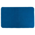 Cobalt - Side - Trespass Snuggles Fleece Trail Blanket