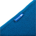 Cobalt - Lifestyle - Trespass Snuggles Fleece Trail Blanket