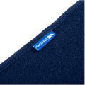 Navy Blue - Lifestyle - Trespass Snuggles Fleece Trail Blanket