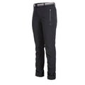 Black - Front - Trespass Womens-Ladies Drena Pants