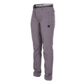 Carbon - Front - Trespass Womens-Ladies Drena Pants