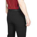 Black - Lifestyle - Trespass Mens Hartley Pants