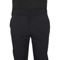 Black - Lifestyle - Trespass Mens Hades Pants