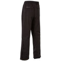 Black - Side - Trespass Mens Putter Pants