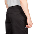 Black - Lifestyle - Trespass Mens Putter Pants