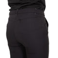Black - Lifestyle - Trespass Womens-Ladies Mags Capri