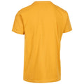Maize Yellow - Back - Trespass Mens Cromer T-Shirt