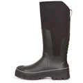 Black - Lifestyle - Trespass Mens Soren Galoshes