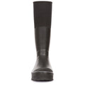 Black - Close up - Trespass Mens Soren Galoshes