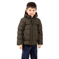Ivy - Side - Trespass Boys Habbton Jacket