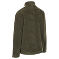 Ivy - Back - Trespass Mens Buck Fleece Jacket