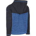 Navy - Lifestyle - Trespass Boys Value AT200 Fleece Jacket