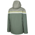 Ivy - Side - Trespass Mens Dexy Ski Jacket