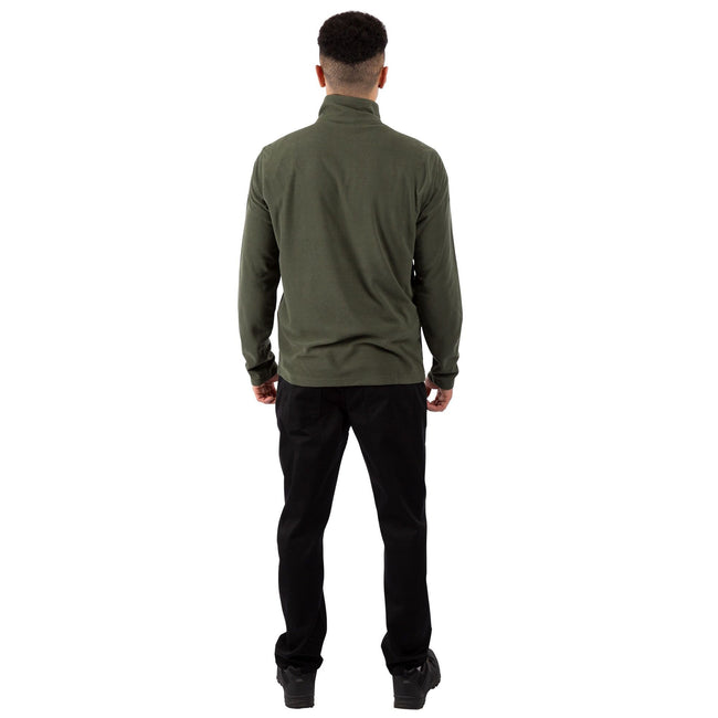 Ivy - Lifestyle - Trespass Mens Sanday Fleece