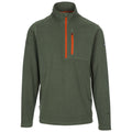 Ivy - Front - Trespass Mens Sanday Fleece