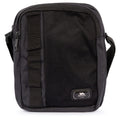 Dark Grey - Front - Trespass Tross Marl Shoulder Bag