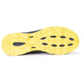 Midnight - Back - Trespass Mens Corey Sneakers
