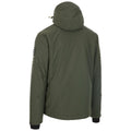 Ivy - Back - Trespass Mens Franklin DLX Ski Jacket