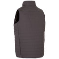 Dark Grey Marl - Back - Trespass Mens Greig Vest