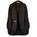 Black - Back - Trespass Thain Knapsack