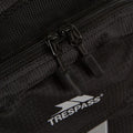 Black - Lifestyle - Trespass Thain Knapsack
