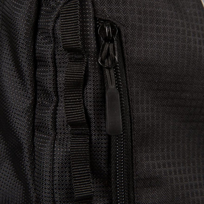 Black - Pack Shot - Trespass Thain Knapsack