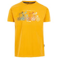 Honeybee - Front - Trespass Mens Apache T-Shirt