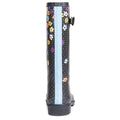 Black - Back - Trespass Womens-Ladies Samira Galoshes